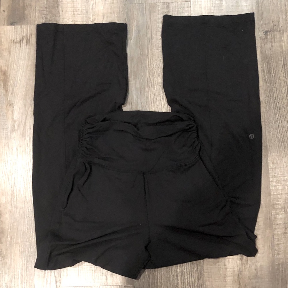 LULULEMON Take It Easy Pant